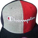 Champion LIFE リバースウィーブ ハット | BACKHEAD | 詳細画像2