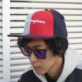 Champion LIFE リバースウィーブ ハット | BACKHEAD | 詳細画像6