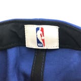 NATIONAL CAP NBA | BACKHEAD | 詳細画像5