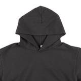 ロサンゼルスアパレル 14oz ピグメントダイ | BACKHEAD | 詳細画像2