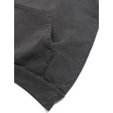 ロサンゼルスアパレル 14oz ピグメントダイ | BACKHEAD | 詳細画像3