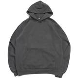 ロサンゼルスアパレル 14oz ピグメントダイ | BACKHEAD | 詳細画像1