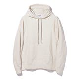 ナチュラル | ハウスオブブランクス クラシックプルオーバーパーカ | BACKHEAD