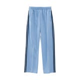 ブルー | BACK HEAD バックヘッド 7.0オンス スムース トラック パンツ | BACKHEAD