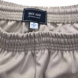 BACK HEAD バックヘッド 7.0オンス スムース トラック パンツ | BACKHEAD | 詳細画像1