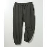 ブラック | BACK HEAD バックヘッド ピグメント SWEAT PANTS | BACKHEAD