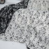 花柄キャミワンピース レディース ノースリーブ | Tannsu Dance | 詳細画像6 