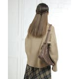 ニットカーディガン レディース カーディガン | Tannsu Dance | 詳細画像5 