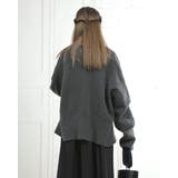 ニットカーディガン レディース カーディガン | Tannsu Dance | 詳細画像13 