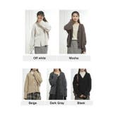 ニットカーディガン レディース カーディガン | Tannsu Dance | 詳細画像19 