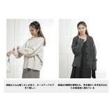 ニットカーディガン レディース カーディガン | Tannsu Dance | 詳細画像18 