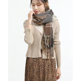 ニットカーディガン レディース 長袖 | Tannsu Dance | 詳細画像2 