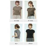レディース ニット トップス | Tannsu Dance | 詳細画像15 