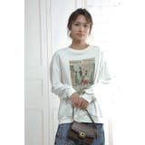 トレーナー 裏起毛 レディース | Tannsu Dance | 詳細画像10 