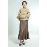 トップス ニット フェミニン | Tannsu Dance | 詳細画像10 