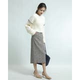 トップス ニット フェミニン | Tannsu Dance | 詳細画像6 