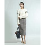 トップス ニット フェミニン | Tannsu Dance | 詳細画像5 