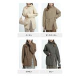 チュニック ニット レディース | Tannsu Dance | 詳細画像19 