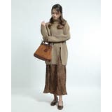 チュニック ニット レディース | Tannsu Dance | 詳細画像10 