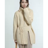 チュニック ニット レディース | Tannsu Dance | 詳細画像2 