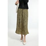 プリーツスカート レディース スカート | Tannsu Dance | 詳細画像10 