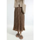 プリーツスカート レディース スカート | Tannsu Dance | 詳細画像7 