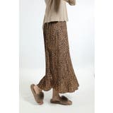 プリーツスカート レディース スカート | Tannsu Dance | 詳細画像8 