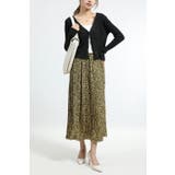 プリーツスカート レディース スカート | Tannsu Dance | 詳細画像3 