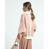 ドルマンリブ ニットトップス リブニット | Tannsu Dance | 詳細画像6 