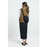 ニットカーディガン ベスト レディース | Tannsu Dance | 詳細画像8 