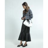 トートバッグ レディース ハンドバッグ | Tannsu Dance | 詳細画像12 