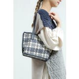 トートバッグ レディース ミニバッグ | Tannsu Dance | 詳細画像5 