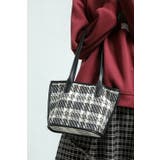 トートバッグ レディース ミニバッグ | Tannsu Dance | 詳細画像2 