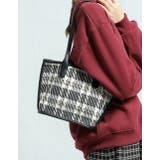 トートバッグ レディース ミニバッグ | Tannsu Dance | 詳細画像9 