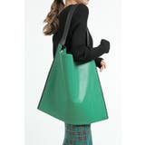 レディース ショルダーバッグ | Tannsu Dance | 詳細画像13 