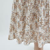 プリーツスカート ロングスカート フレア | Tannsu Dance | 詳細画像7 