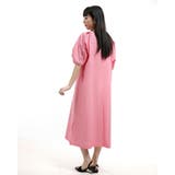 ブラウス ワンピース レディース | Tannsu Dance | 詳細画像12 