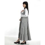 キャミ ワンピース キャミソールワンピ | Tannsu Dance | 詳細画像4 