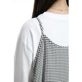 キャミ ワンピース キャミソールワンピ | Tannsu Dance | 詳細画像7 