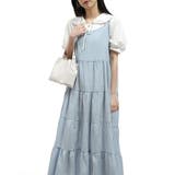 キャミ ワンピース キャミソールワンピ | Tannsu Dance | 詳細画像13 