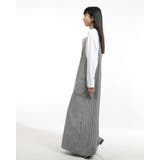 サロペットワンピース オールインワ レディース | Tannsu Dance | 詳細画像6 