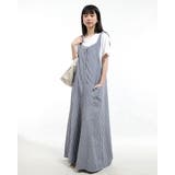 サロペットワンピース オールインワ レディース | Tannsu Dance | 詳細画像15 