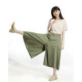 スカート ミモレ丈 ロング | Tannsu Dance | 詳細画像2 
