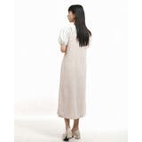 キャミワンピース ワンピース ロング | Tannsu Dance | 詳細画像7 