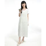 キャミワンピース ワンピース ロング | Tannsu Dance | 詳細画像14 