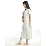 キャミワンピース ワンピース ロング | Tannsu Dance | 詳細画像15 