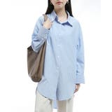 シャツ ブラウス ロング | Tannsu Dance | 詳細画像2 