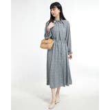 レディース ロング 小花プリント | Tannsu Dance | 詳細画像18 