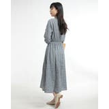 レディース ロング 小花プリント | Tannsu Dance | 詳細画像14 