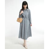 レディース ロング 小花プリント | Tannsu Dance | 詳細画像13 